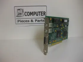 240368rev B Loc E10/u2 Ver 2.0 5004 Image Acquisition Card 240368 Rev