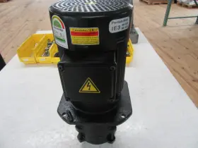 Acp-1100hmfs45 A-ryung New Coolant Pump Acp-1100hmfs45 A-ryung New Coolant Pump