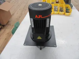 Amt110-750w A-ryung New Coolant Pump Amt110-750w/2p