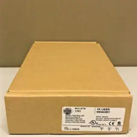 1761-l10bxb-hjq29gt3 Ab New 1761-l10bxb Micrologix 24v Dc Input 2 Fet/2 Output 1pcs