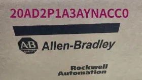 20ad2p1a3aynacc0 Ab New Allen-bradley Powerflex 70 Ac Drive Free Shipping Us