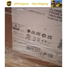 20f1anc205ja0nnnnn Ab 20f1anc205ja0nnnn 1pc 20f1anc205ja0 Brand New Spot Goods Expedited Shipping