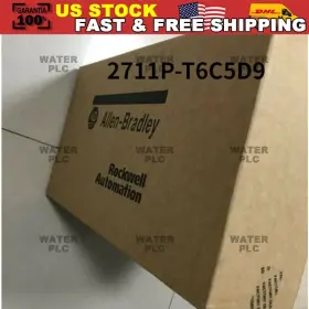 2711p-t6c5d9 Ab 1pc New Brand Touch Screen Fast Shipping 1pcs