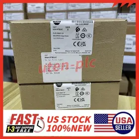 5094-rtb32c Ab-other New Ser A 32 Output Screw Removable Terminal Block Free Ship