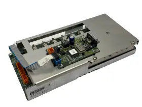 02213-1 Abb 00103-1/04 3hne Servo Module With Fbd-01