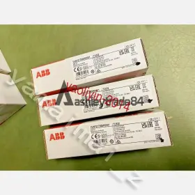 1sap217000r0001 Abb 1pc New Tu532 S500 I/o Terminal Unit Fast Ship Us Free Tax