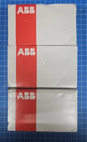 1sbl183061r5110 Abb Tal16-30-10 17-32v Dc Contactor -