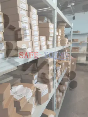 1sda104879r1 Abb 1pcs New Motor Operator