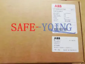 1sfa899020r7690 Abb 1pcs New Soft Starter High Pressure Plate Pspcb-690/t