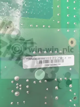 1sfb536068d1011 Abb One Used Pstb Soft Start Control Mainboard 1sfb536068d1011 Abb One Used Pstb Soft Start Control Mainboard