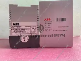 2tla010026r0200 Abb 1pc New Safety Relay Rt6 24vac