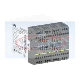2tla020070r1800 Abb 1pcs New Security Control Unit