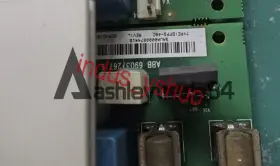 3aua0000074419 Abb 1pcs Used Inverter Power Board Bfps-48c Tested Good