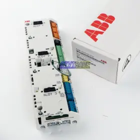 3axd50000182992 Abb 1pcs New Drive Board Zcu-14