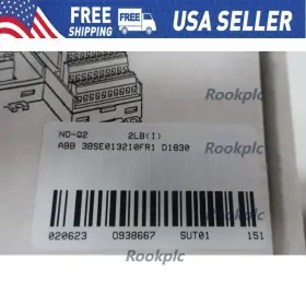 3bse013210r1 Abb 1pc Di830 New Hh