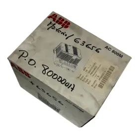 3bse018161r1 Abb New Module Pm864ak01 Pr.unit 63656