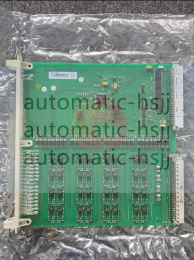 3bse018295r1 Abb One New Module Dsdi110av1