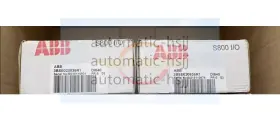 3bse020836r1 Abb One New I/o Module Di840/3bse020836r1
