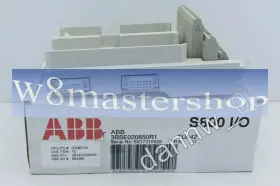 3bse020850r1 Abb 1pc New In Box Tu842 Module