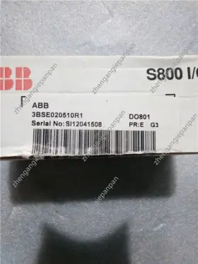 3bse022366r1 Abb New Original Free Expedited Shipping Us Stock