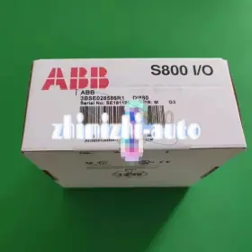 3bse028586r1 Abb One Di880 Module New