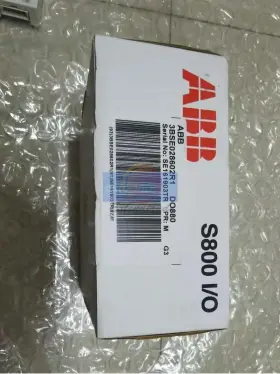 3bse028602r1 Abb 1pcs New Do880 Dcs S800i/o Module