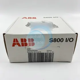 3bse052605r1 Abb 1piece New Analog Input Module Ao815
