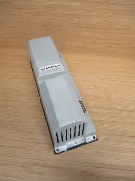 3hab8101-6 Abb 3hab8101-6/12c Servo Drive Unit