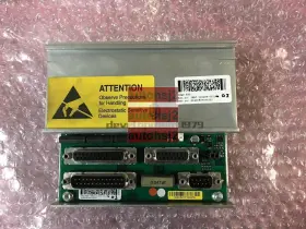 3hac022286-001 Abb One Used Dsqc633 3hac 022286-001 3hac022286