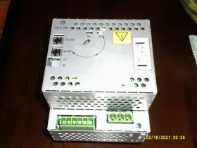 3hac030923-001 Abb Dsqc664 External Axis Drive Unit Irc5