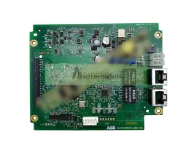 3hac030949-001 Abb 1pc New Dsqc681 Robot External Axis Drive Panel