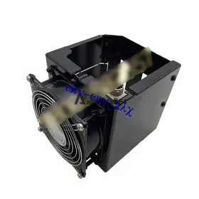 3hac033023-001 Abb 1pc New Robot Motor Cooling Fan