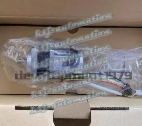 3hac036859-001 Abb 1pc New Servo Motor 3hac036859-001/08