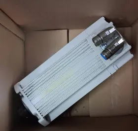 3hac040658-002 Abb One Mu400 Robot Outer Shaft Motor Nos Open Box