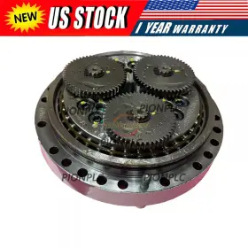 3hac043075-002 Abb 1pc Robot Irb6700-200 Six Axis Reducer Us Free Tax