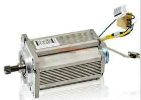 3hac047575-002 Abb 1pcs Robot Motor Irb2600 New