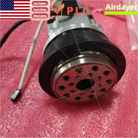 3hac058609-001 Abb 1pcs Servo Motor Free Shipping Us Tax
