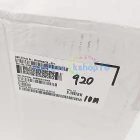 3hac064211-001 Abb One New Teach Pendant Dsqc3060
