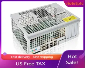 3hac079227-001 Abb 1pcs Computer Unit Dsqc639 New