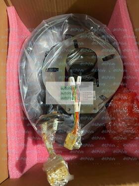Abb 3hac11440-1 1pcs New Robot Body Cable Irb7600