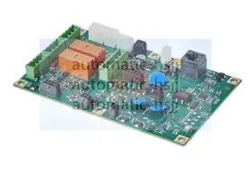 3hac13389-2 Abb 1pc New Contactor Unit Board Dsqc611