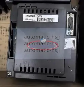 3hac14550-2 Abb One Robot Drive Used