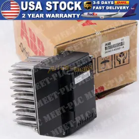 3hac14550-4 Abb 1pcs Robot External Shaft Driver New
