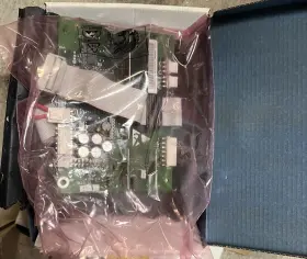 58908029d Abb Nint-63 Mci Board Non-configured