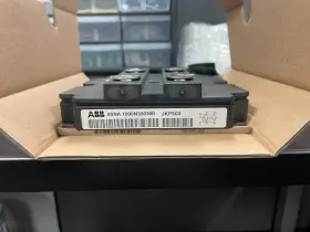 5sna1000n330300 Abb Igbt Hipak Module P/n Ships From San Diego