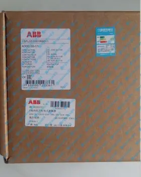 A300-30-11 Abb 1pcs New Ac Contactor Ac220v