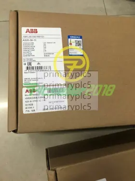 A320-30-11 Abb Ac Contactor A3203011 New Fast Delivery