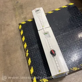 Ach550-vcr-031a-4 Abb F267 Ac Drive Usip