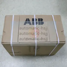 Ach580-01-03a5-4 Abb 1pc New Inverter