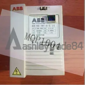 Acs143-1k1-3-c Abb 1pcs Used Tested In Good Condition